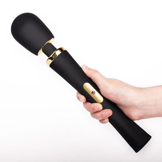 【Yummy精选】Nomi Tang魔笛女用震动棒anja av棒夫妻高潮成人情趣用具性玩具女性自安慰（赠送 Intimate earth润滑油） 商品图6