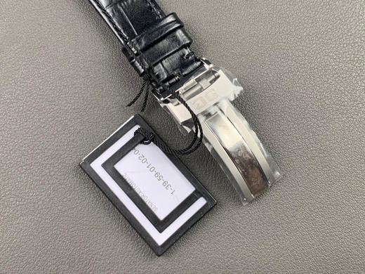 新升级版‼️采用纯进口机芯，GL格拉苏蒂参议员大日历 大窗口真月相功能 商品图8