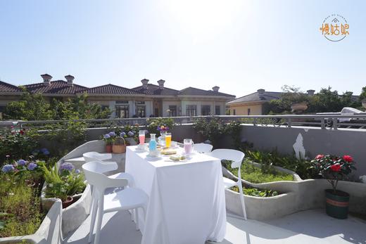 广州清远慢姑娘归家花园度假别墅 商品图5