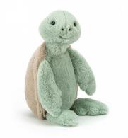 Jellycat 害羞绿毛龟 商品图0