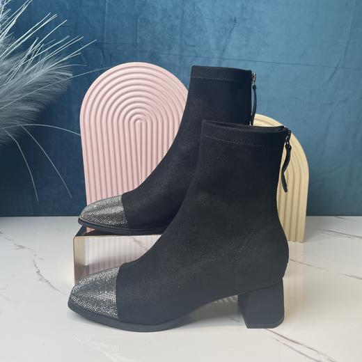 IUIU时尚短靴 商品图2