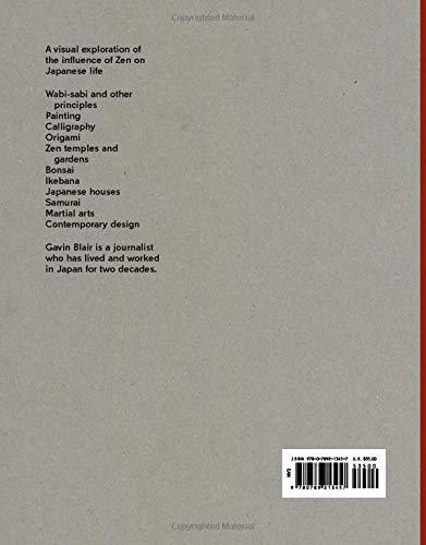 Zen in Japanese Culture,日本文化中的禅：艺术、设计和生活的视觉之旅   其他艺术 商品图3