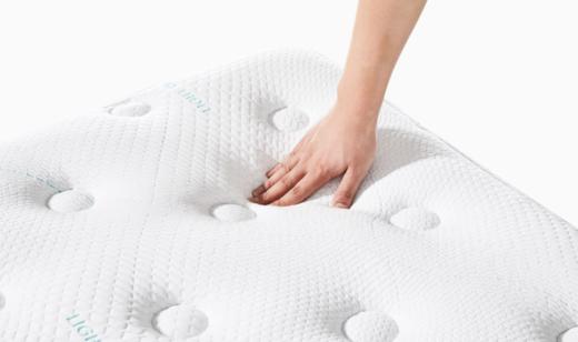 蜜月时光6 铂金版床垫（6级 26CM） 商品图2