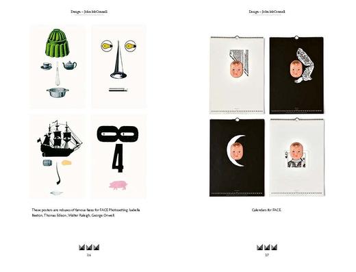 John McConnell: Design,约翰·麦康奈尔：设计,设计 商品图1