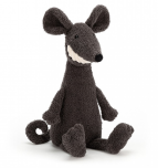 Jellycat 龇牙老鼠