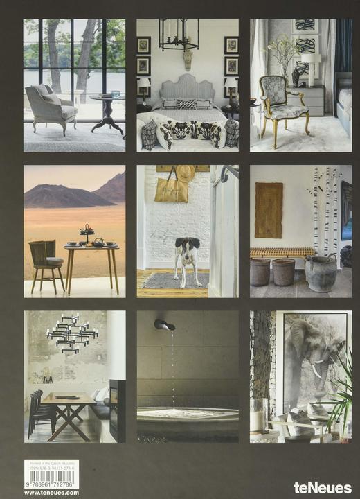 Andrew Martin Interior Design Review 安德鲁·马丁室内设计评论, 建筑 商品图3