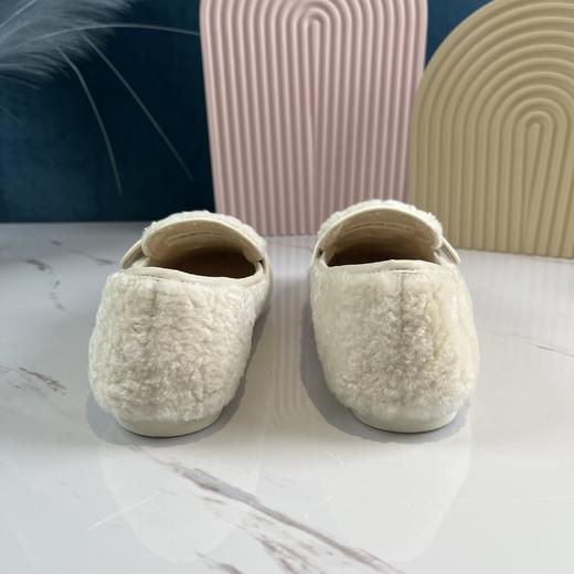 IUIU休闲深口女鞋 商品图3