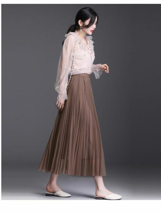 女半身裙8895 商品图3