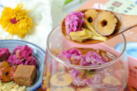 “寒邪”易伤胃，暖身先暖胃！