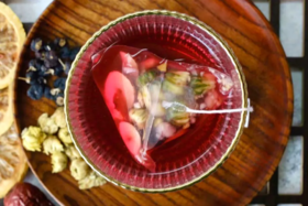 诸药为各病之药，茶为万病之药