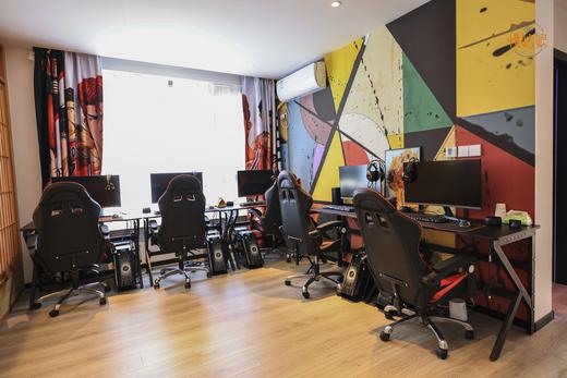 昆山慢姑娘遇见别墅轰趴馆 商品图6