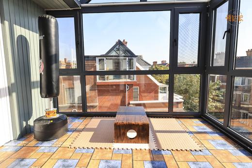 昆山慢姑娘遇见别墅轰趴馆 商品图7