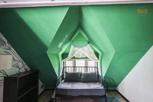 昆山慢姑娘遇见别墅轰趴馆 商品图11