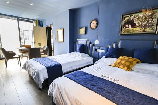 昆山慢姑娘遇见别墅轰趴馆 商品图13