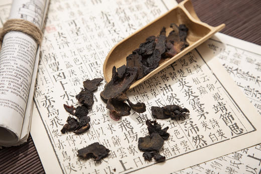 黄精︱健康零食 泡水 煲汤 商品图1