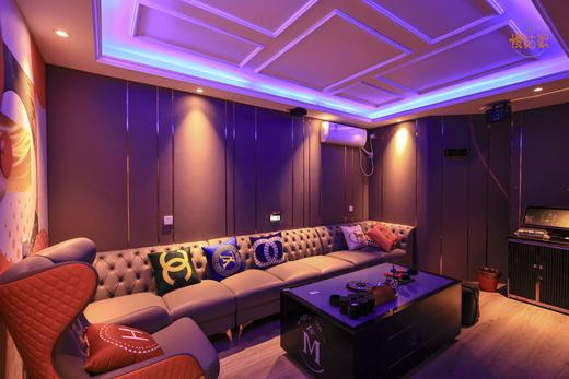 昆山慢姑娘遇见别墅轰趴馆 商品图3