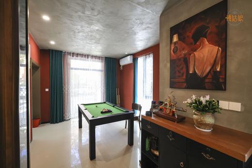 昆山慢姑娘遇见别墅轰趴馆 商品图5