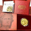 文艺复兴时期但丁纪念币，系列龙头！仅发行500枚 商品缩略图3