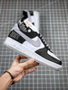 Air Force 1 Low 白灰黑 商品缩略图5