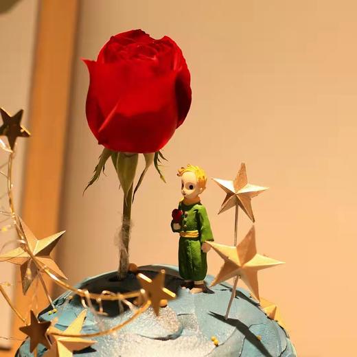 星球 小王子系列 （提前6小时预订） 商品图1