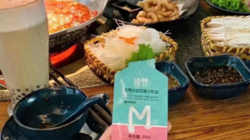 我坦白了！！！不节食的快乐狠狠拿捏了！