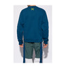 KENZO 高田贤三 KENZO Sport sweatshirt 男士卫衣 蓝色 FB65 SW020 4MS 78 商品缩略图3