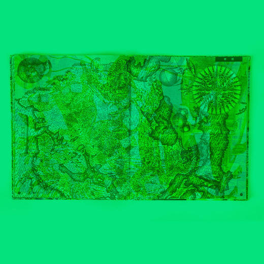 【常爸专属】发现世界 商品图4