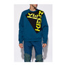KENZO 高田贤三 KENZO Sport sweatshirt 男士卫衣 蓝色 FB65 SW020 4MS 78 商品缩略图2