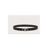 【二】FERRAGAMO 菲拉格慕 男士腰带 黑色 67 A163 725428 商品缩略图1