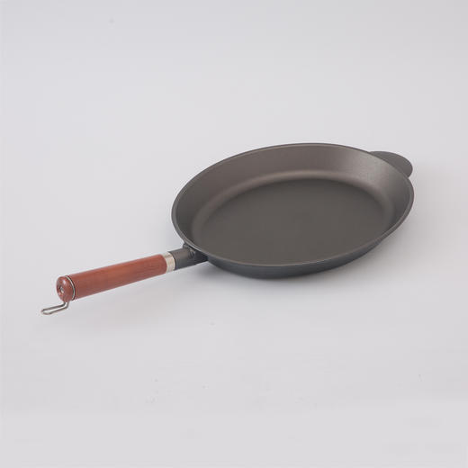 意大利原产PENTOLPRESS朱利安系列煎烤两用鱼锅（燃气款） 商品图1