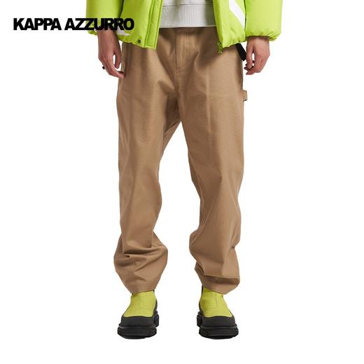 Kappa Azzurro系列休闲裤KAA1PA02 商品图1