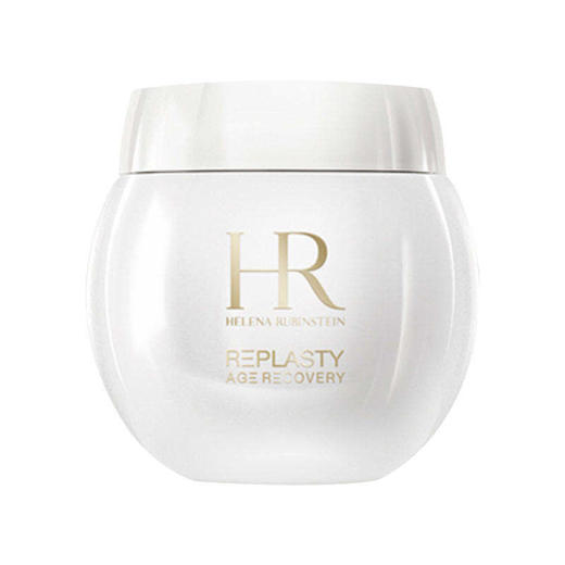 【门店直发】HR赫莲娜黑白绷带活颜修护舒缓霜50ml+活颜修护舒缓晚霜50ml舒缓肌肤滋润修护 商品图3