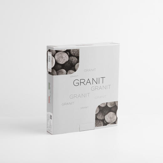 意大利原产PENTOLPRESS格兰尼特系列牛排煎锅（燃气款） 商品图3