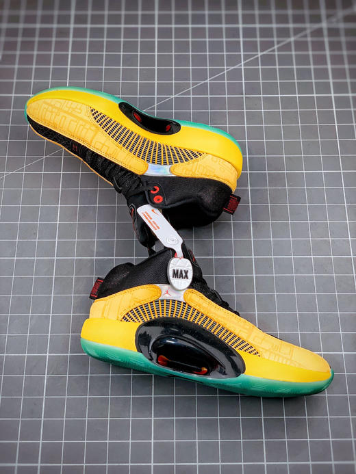 AJ35 "Dynasties"紫禁城 商品图4