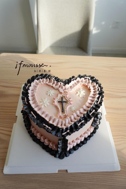 「女士」粉色甜心  （黑色部分有竹炭粉 会有清肠效果） 商品图0