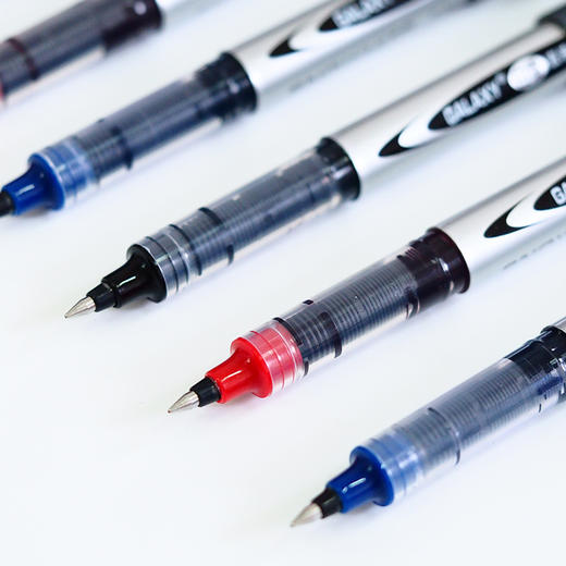 白雪直液式走珠笔0.5/PVR-155 商品图2