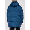 KENZO 高田贤三 箭头标识 男士羽绒服 蓝色 FB65 OU550 1NO 78 商品缩略图2