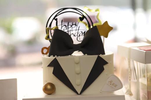 男士礼服（提前一天以上预定） 商品图0