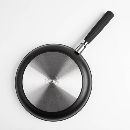 意大利原产PENTOLPRESS格兰尼特系列平底煎锅28cm（通用款） 商品图2