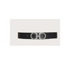 【二】FERRAGAMO 菲拉格慕 男士腰带 黑色 67 A163 725428 商品缩略图0