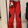 Lacorix SHADOW PANT FIRE RED 男士 滑雪裤 红 商品缩略图0