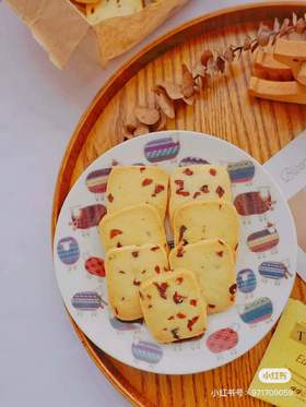 周末下午茶时光丨酱酱の爱之私藏小点心！！