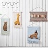 【99会员专享】丹麦OYOY儿童房装饰挂画羊毛挂毯 商品缩略图0