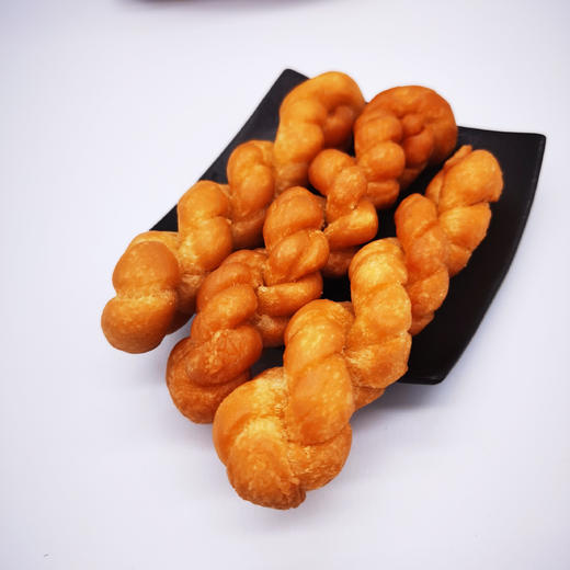传统油炸小麻花 商品图1
