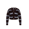 KENZO 高田贤三 海马毛 女士针织衫 混色 FB62 CA615 3CH 90A 商品缩略图0
