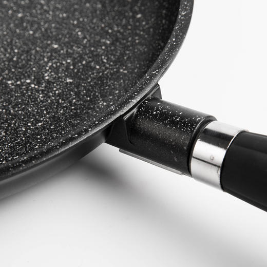 意大利原产PENTOLPRESS格兰尼特系列平底煎锅24cm（燃气款） 商品图4