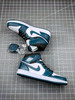 Air Jordan 1 Mid 黑曜石 商品缩略图4