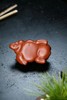 福猪.尺寸:长13公分  宽7公分  高5公分  泥料:朱泥 商品缩略图6