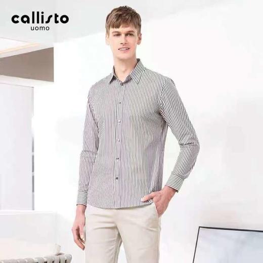 6F callisto 卡利斯特 衬衫 商品图0