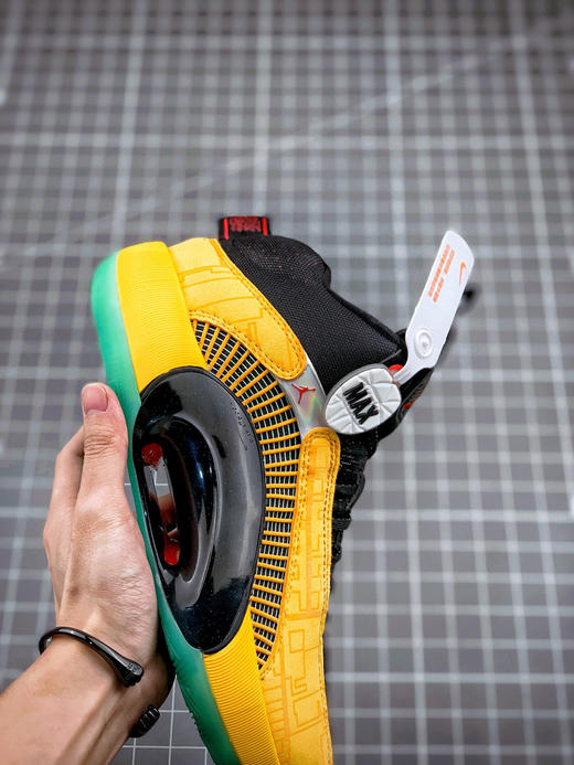 AJ35 "Dynasties"紫禁城 商品图8